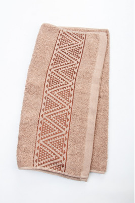 Лицьовий рушник